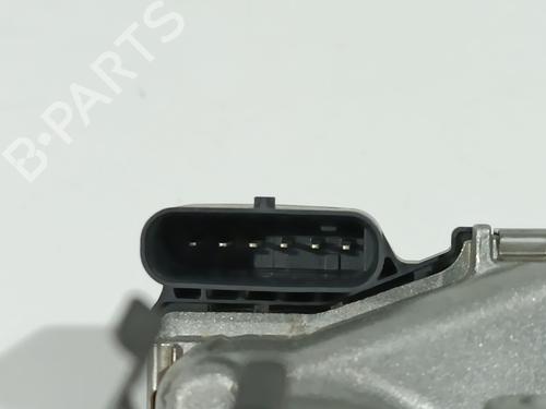 Throttle body RENAULT AUSTRAL TCe 160 (HGMJ) | BP31827810M82 