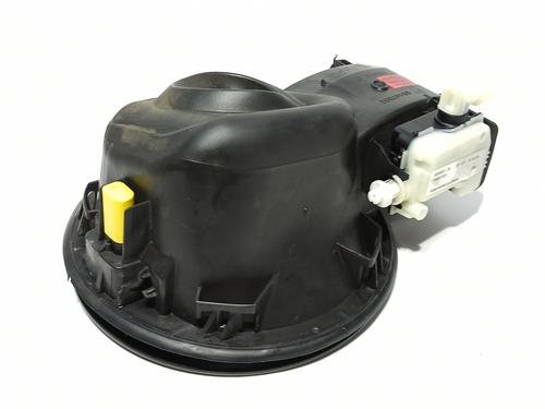 Fuel flap OPEL MOKKA / MOKKA X (J13) 1.7 CDTI (_76) | BP27530632C131