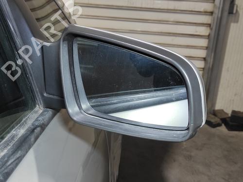 Right mirror OPEL ZAFIRA / ZAFIRA FAMILY B (A05) 1.9 CDTI (M75) | BP19799276C27