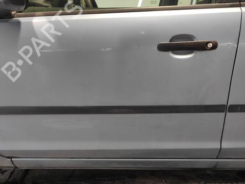 Left front door FORD FOCUS II (DA_, HCP, DP) 1.6 | BP23396545C2