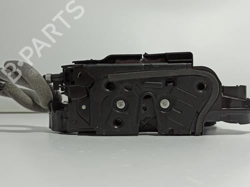 Venstre fortil lås VW GOLF VIII (CD1, DA1) 1.5 TSI (150 hp) 30117901