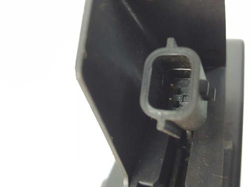 Rear right lock DACIA LOGAN MCV II TCe 90 (K8M1, K8MA, K8AC) | BP2808276C99