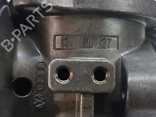 Egr SEAT CORDOBA Vario (6K5) 1.9 TDI | BP6796874M69 