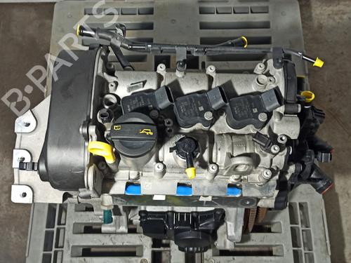 Engine SKODA FABIA III (NJ3) 1.0 | BP18354724M1