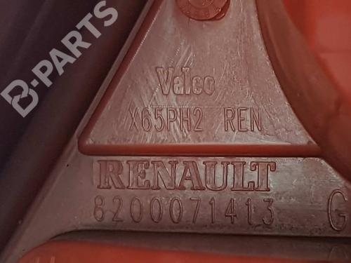 Left taillight RENAULT CLIO II (BB_, CB_) 1.2 (BB0A, BB0F, BB10, BB1K, BB28, BB2D, BB2H, CB0A,... | BP7565100C34 