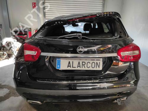 Used Parts MERCEDES-BENZ GLA-CLASS (X156) GLA 200 CDI / d (156.908) (136 hp) 4280883