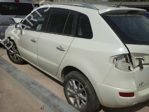Andere RENAULT KOLEOS I (HY_) 2.0 dCi 4x4 (HY0K) | BP14527670O1 