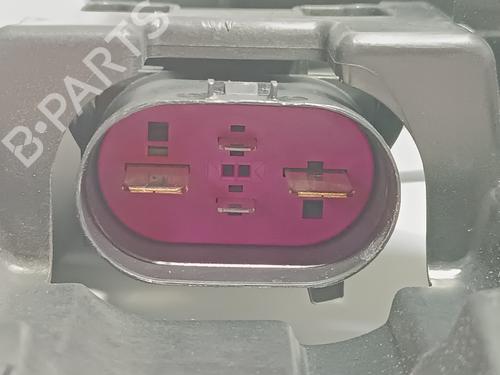 Radiator fan MERCEDES-BENZ E-CLASS (W213) E 220 d 4-matic (213.005) | BP24520423M35