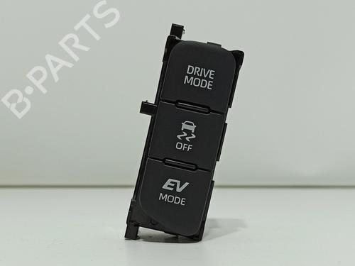 Spak kontakt TOYOTA YARIS (_P21_, _PA1_, _PH1_) 1.5 Hybrid (MXPH10, MXPH11) (116 hp) 21085751