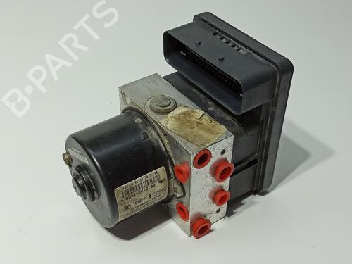 ABS pump FORD FIESTA VI (CB1, CCN) 1.4 TDCi | BP39248287M43 - Image 3