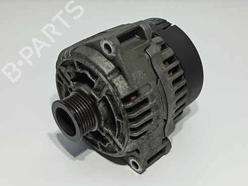 Alternatore MERCEDES-BENZ S-CLASS (W220) S 500 (220.075, 220.175, 220.875) (306 hp) 16129446