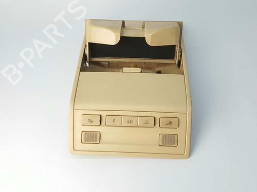 Interior roof light VW TOUAREG (7LA, 7L6, 7L7) 5.0 V10 TDI | BP7426892I8 