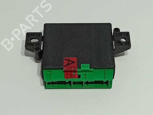 Electronic module PEUGEOT 3008 II SUV (MC_, MR_, MJ_, M4_) 1.5 BlueHDi 130 | BP28615518M83 