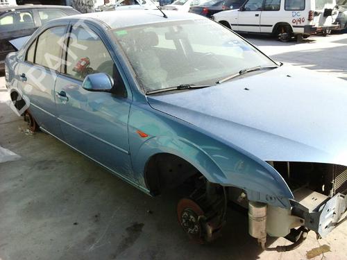 Steering column stalk FORD MONDEO III Saloon (B4Y) 1.8 16V | BP2773092I23 