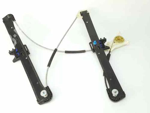 Used Front left window mechanism AUDI A3 Sportback (8VA, 8VF) 1.6 TDI (105 hp) 5630700