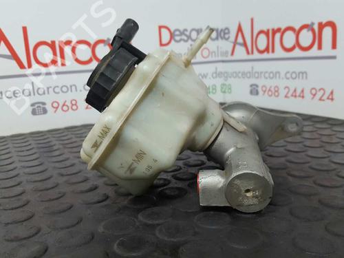 Brake master cylinder SEAT ALTEA (5P1) 1.9 TDI | BP2749311M77