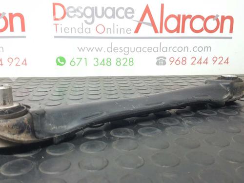 Used Right rear suspension arm MERCEDES-BENZ 190 (W201) D 2.5 (201.126) (94 hp) 14528712