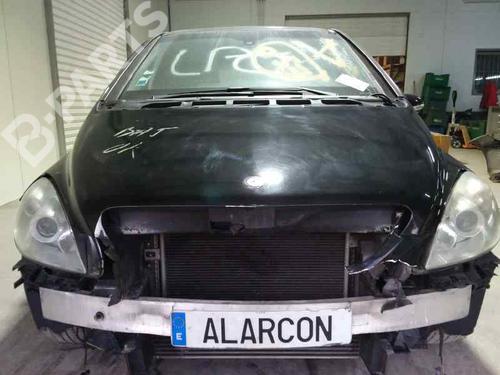 Left front window motor MERCEDES-BENZ B-CLASS Sports Tourer (W245) B 180 CDI (245.207) | BP2749301E21 