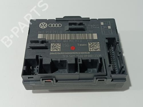 Modulo di controllo comfort AUDI A4 B8 (8K2) 2.0 TDI (143 hp) 30956338