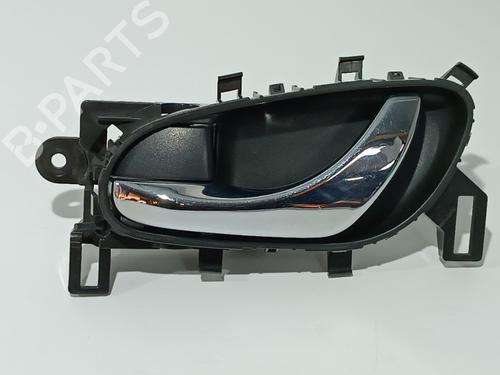 Front left interior door handle NISSAN X-TRAIL III (T32_, T32R, T32RR) 1.6 dCi (T32) (130 hp) 11057229