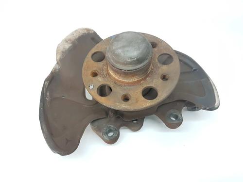 Used Left front steering knuckle MERCEDES-BENZ C-CLASS (W203) C 220 CDI (203.006) (136 hp) 3429299