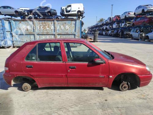 Used Parts CITROËN SAXO (S0, S1) 1.1 X, SX (60 hp) 4280772