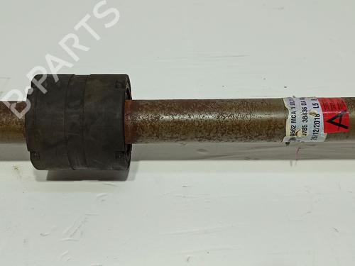 Right front driveshaft FORD KA+ III (UK, FK) 1.2 | BP33650067M39 - Image 4