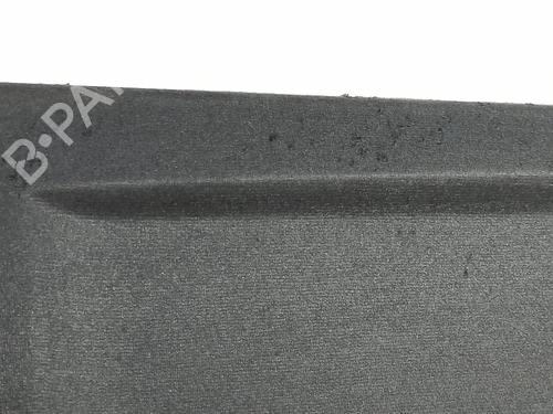 Rear parcel shelf BMW 1 (F20) 116 d | BP22593542C85