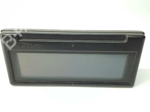 Used Display monitor VOLVO C30 (533) 1.6 D (109 hp) 6629916