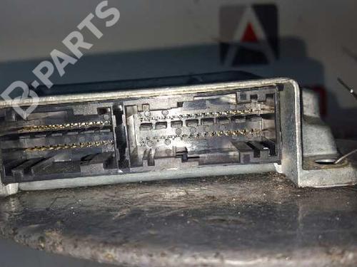 Kollisjonspute styreenhet CITROËN C4 I (LC_) 1.6 HDi | BP2734048M53 