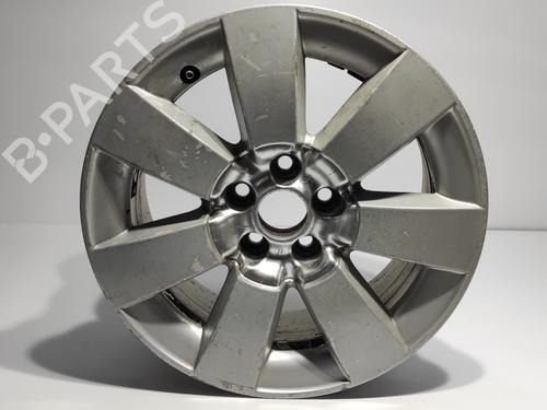 Rim CITROËN C8 (EA_, EB_) 2.2 HDi | BP16997124C45