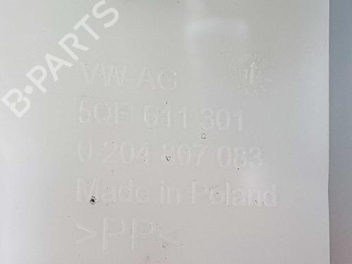 Servo brake VW GOLF VII (5G1, BQ1, BE1, BE2) 1.4 GTE Hybrid | BP5640620M42