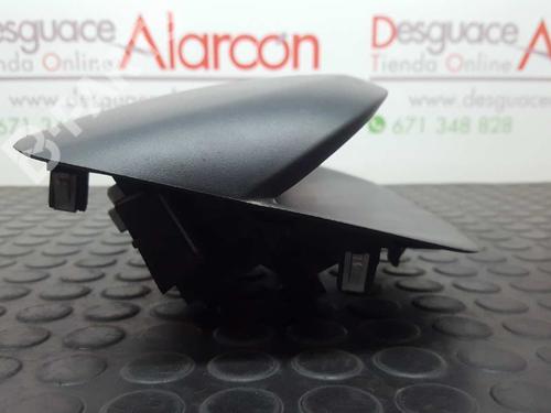 Display RENAULT MEGANE III Hatchback (BZ0/1_, B3_) 1.5 dCi | BP6628750C48 