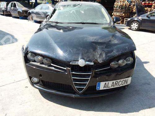 Capteur électronique ALFA ROMEO 159 (939_) 2.4 JTDM (939AXD12, 939AXD1B) | BP2772960M84 