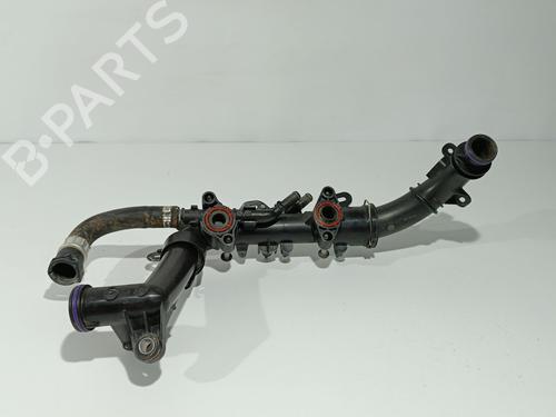 Used Pipe Pipe PEUGEOT RIFTER 1.5 BlueHDi 100 (102 hp) 39956545 39956545