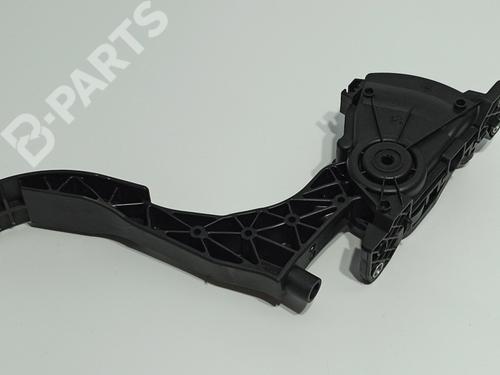Pedal VW POLO V (6R1, 6C1) 1.6 TDI | BP10514421I4 
