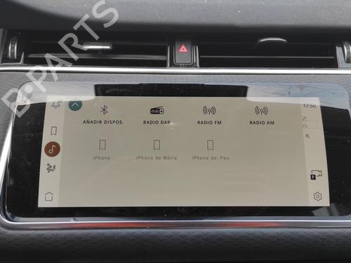 Electronic module LAND ROVER RANGE ROVER EVOQUE (L551) 2.0 D165 | BP29470276M83 