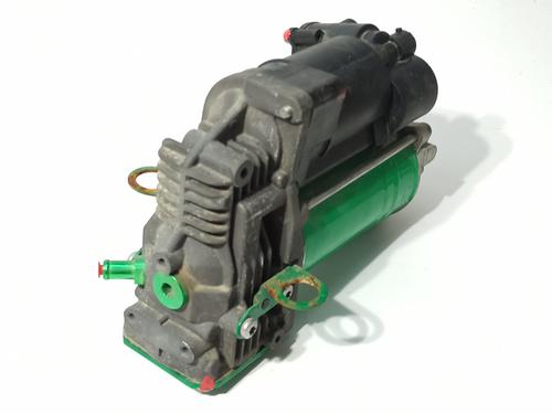 Used Suspension compressor MERCEDES-BENZ M-CLASS (W164) ML 320 CDI 4-matic (164.122) (224 hp) 25750313