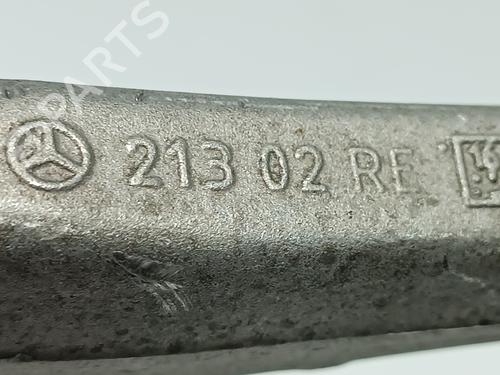 Right front suspension arm MERCEDES-BENZ E-CLASS (W213) E 220 d 4-matic (213.005) | BP24534332M13