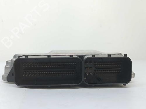Engine control unit (ECU) BMW 3 (E90) 320 d | BP9247750M57