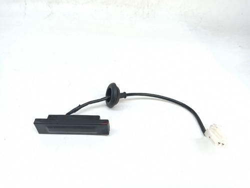 Tailgate handle HYUNDAI i20 I (PB, PBT) 1.2 | BP8497105C132 