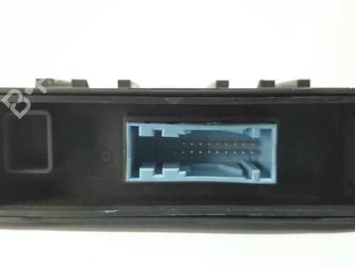 Electronic module PEUGEOT 508 I (8D_) 2.0 HDi | BP2771602M83 