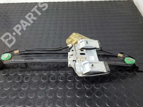 Rear left window mechanism SEAT LEON (1P1) 2.0 TDI | BP2729946C24 