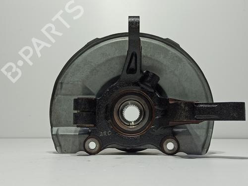 Right front steering knuckle MITSUBISHI ASX (GA_W_) 1.6 DI-D | BP16388662M26