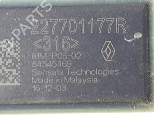 Electronic sensor NISSAN X-TRAIL III (T32_, T32R, T32RR) | BP8749595M84