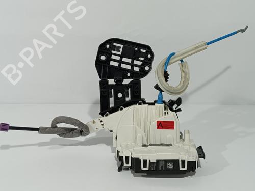 Used Rear left lock MERCEDES-BENZ B-CLASS Sports Tourer (W246, W242) B 200 CDI / d (246.208) (136 hp) 18710029