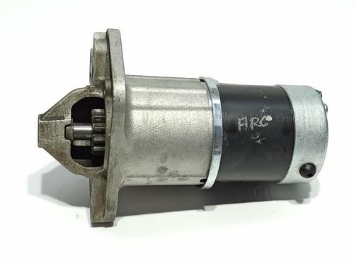 Starter RENAULT MEGANE II (BM0/1_, CM0/1_) 1.5 dCi (BM1E, CM1E) | BP27188566M8 