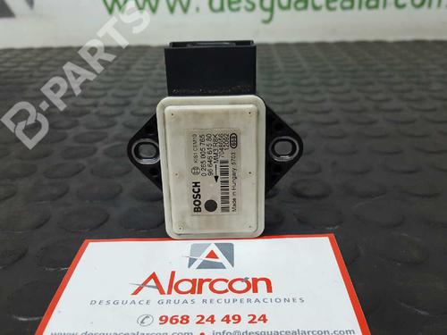 Used Electronic module CITROËN C4 II (NC_) 1.6 HDi 90 (92 hp) 11490298