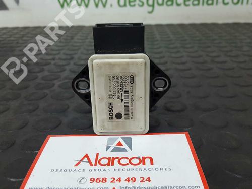 Module électronique CITROËN C4 II (NC_) 1.6 HDi 90 (92 hp) 11490298