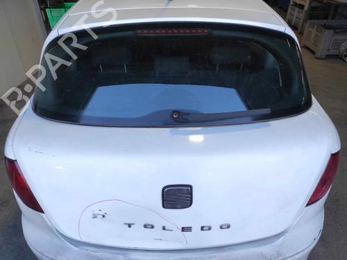 Tailgate SEAT TOLEDO III (5P2) 1.9 TDI | BP9151680C6